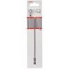 Bosch 2607001664 Torx-Bit T10, extra hart, E 6,3, 1 Stück