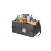 WEDO BigBox Shopper XL Einkaufstasche, Schwarz