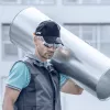 Sicherheitskopfbedeckung Uvex Uvex 9794402