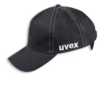 Sicherheitskopfbedeckung Uvex Uvex 9794402