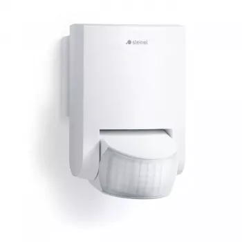 Passiver Infrarotsensor STEINEL IS 130-2 Kabelgebunden Wand Weiß