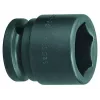 Gedore 1560557 Schlagringschlüssel, 1/2 in, Sechskant, 30 mm