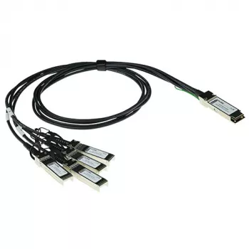Skylane Optics DAPSSM0310G0228 SFP+ Passive DAC Twinax-Kabel, 3 m, codiert für HP J9283A