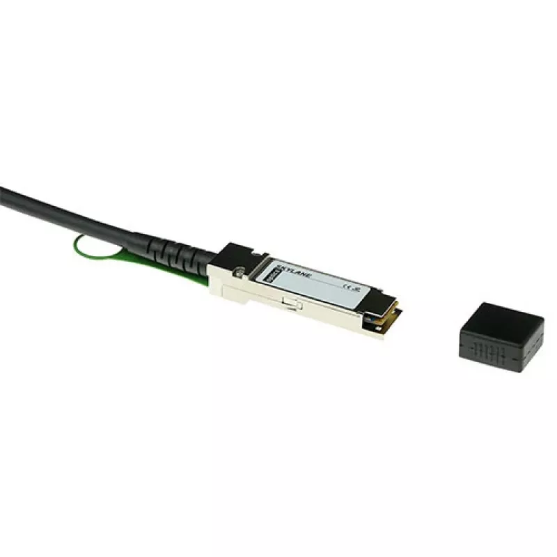 Skylane Optics DAPSSM0310G0228 SFP+ Passive DAC Twinax-Kabel, 3 m, codiert für HP J9283A