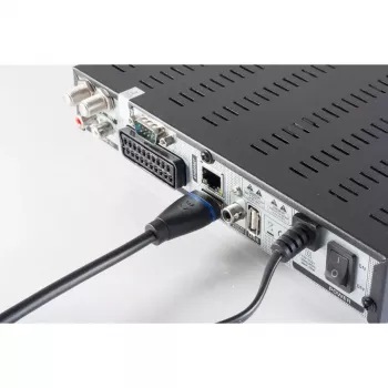 HDMI-Kabel ShiverPeaks BS10-05025 1m