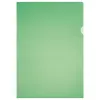 Mappe Herlitz 50009114 Polypropylen (PP) Grün A4