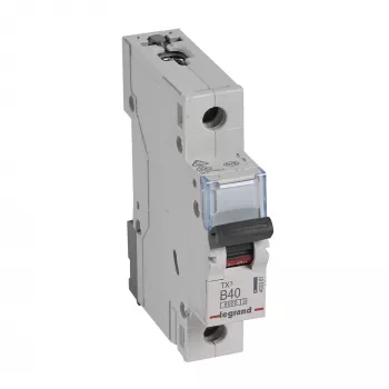 Legrand TX3 Leitungsschutzschalter Miniatur-Leitungsschutzschalter Typ B 1