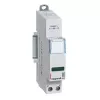 Legrand CX3 LED-Anzeigeleuchte, grün, 110/400 V, 412926