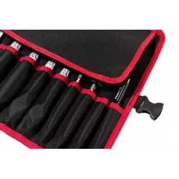 Parat BASIC Roll-Up Case 12 Werkzeugtasche (5990827991)