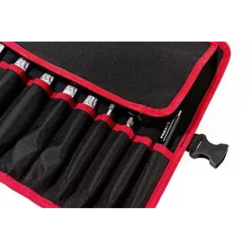 Parat BASIC Roll-Up Case 12 Werkzeugtasche (5990827991)