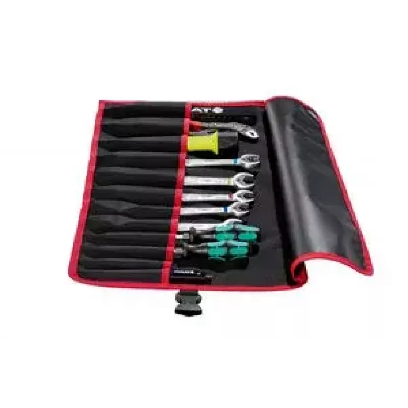Parat BASIC Roll-Up Case 12 Werkzeugtasche (5990827991)