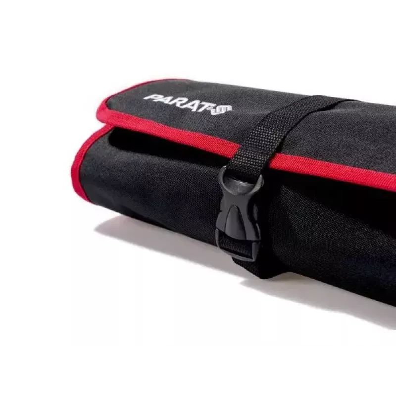 Parat BASIC Roll-Up Case 20 Werkzeugrolltasche, Kunststoff/Nylon (5990829991)