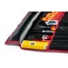 Parat BASIC Roll-Up Case 20 Werkzeugrolltasche, Kunststoff/Nylon (5990829991)