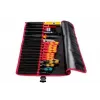 Parat BASIC Roll-Up Case 20 Werkzeugrolltasche, Kunststoff/Nylon (5990829991)