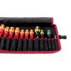 Parat BASIC Roll-Up Case 20 Werkzeugrolltasche, Kunststoff/Nylon (5990829991)