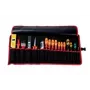 Parat BASIC Roll-Up Case 20 Werkzeugrolltasche, Kunststoff/Nylon (5990829991)