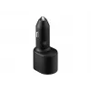 Samsung EP-L5300 Dual-Kfz-Ladegerät, 45 W, USB-A + USB-C, schwarz