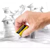 Radierer Staedtler Noris Weiß 1 Stück