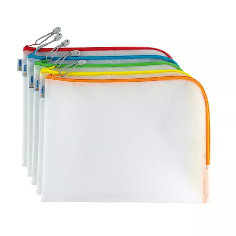 Hard pencil case HERMA 20015