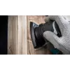 Bosch 2 608 900 824 Rotationswerkzeug Schleif-/Schmirgelzubehör Holz Schleifblatt