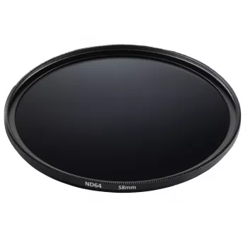 Kamera-Filterset Hama 00076899, 58 mm