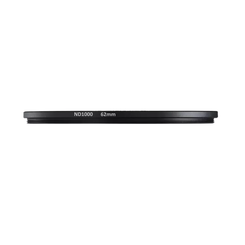 Kamera-Filterset Hama 00076900 62 mm doppelseitige Beschichtung schwarz