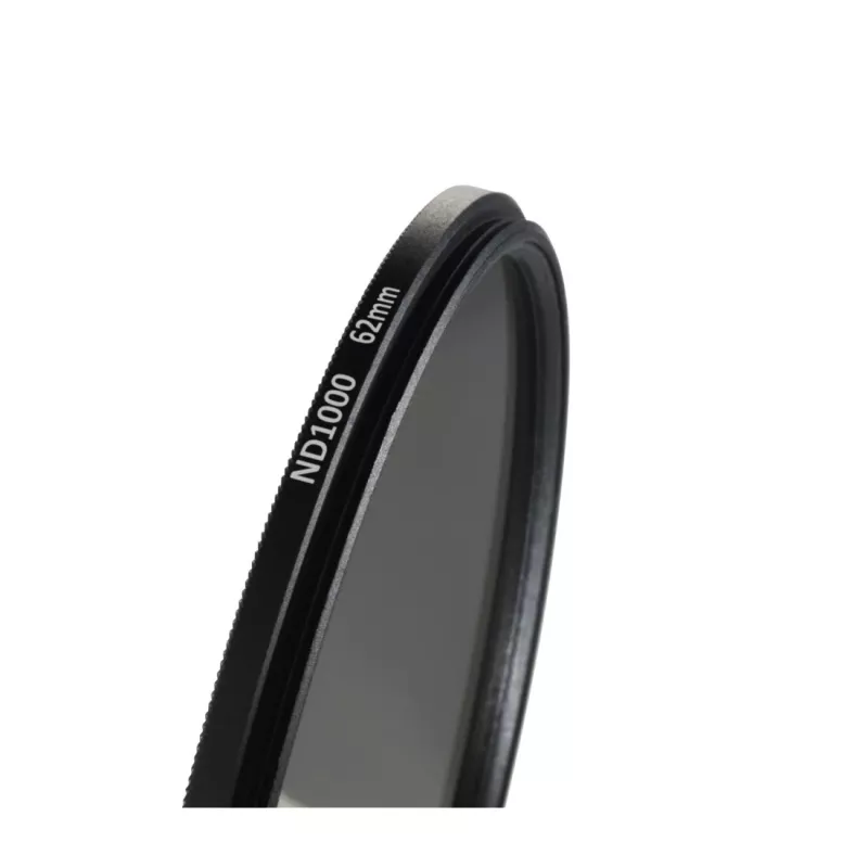 Kamera-Filterset Hama 00076900 62 mm doppelseitige Beschichtung schwarz