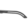Sicherheitsbrille Uvex i-guard Polycarbonat Blau Grau Transparent