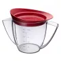 Westmark 30752260 Fettabscheider, 1000 ml, Kunststoff