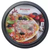 Westmark Back Meister 32922270 Pizzablech, Ø 33 cm