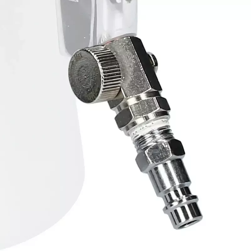 Brilliant Tools BT160300 Druckluft-Reinigungspistole