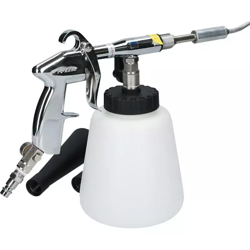 Brilliant Tools BT160300 Druckluft-Reinigungspistole