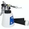 Brilliant Tools BT160300 Druckluft-Reinigungspistole
