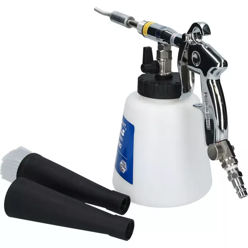 Brilliant Tools BT160300 Druckluft-Reinigungspistole