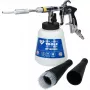 Brilliant Tools BT160300 Druckluft-Reinigungspistole