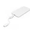 Hama 00139540 Audiokabel 3,5 mm USB Typ-C Weiß