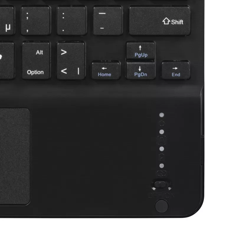 Hama Premium 27,9 cm (11 Zoll) Folio Schwarz
