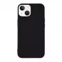 JT Berlin Pankow Soft 11021 Back Case für Apple iPhone 15 Plus, schwarz