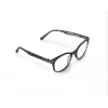 Hama 00096229 Lesebrille Unisex Oval Vollrand Mehrfarbig