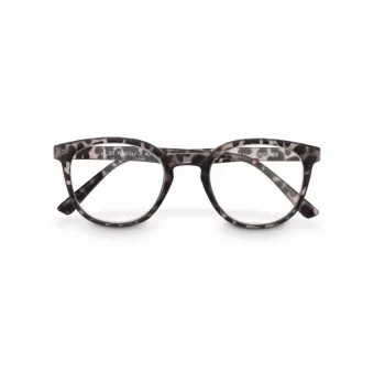 Hama 00096231 Lesebrille Unisex Oval Vollrand Mehrfarbig