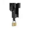 Hama 00220859 TV-Wandhalterung, neigbar, Diebstahlschutz, 165 cm (65 Zoll), bis 50 kg