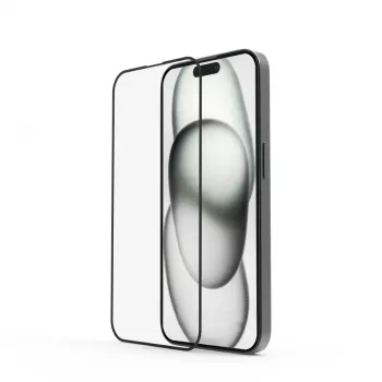 Hama Extreme Protect Clear Displayschutzfolie Apple 1 Stück