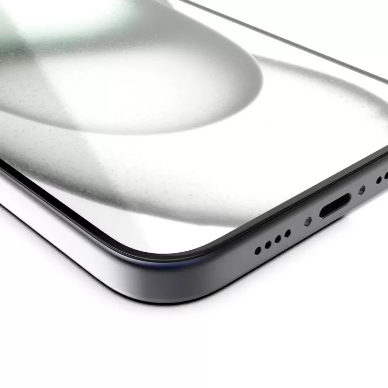 Hama Extreme Protect Clear Displayschutzfolie Apple 1 Stück