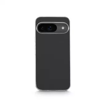 Hama Always Clear Handyhülle 16 cm (6,3 Zoll) Cover Transparent