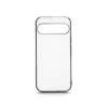 Hama 00106864 Always Clear Handyhülle für Google Pixel 9/9 Pro, Transparent