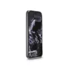 Hama 00106864 Always Clear Handyhülle für Google Pixel 9/9 Pro, Transparent