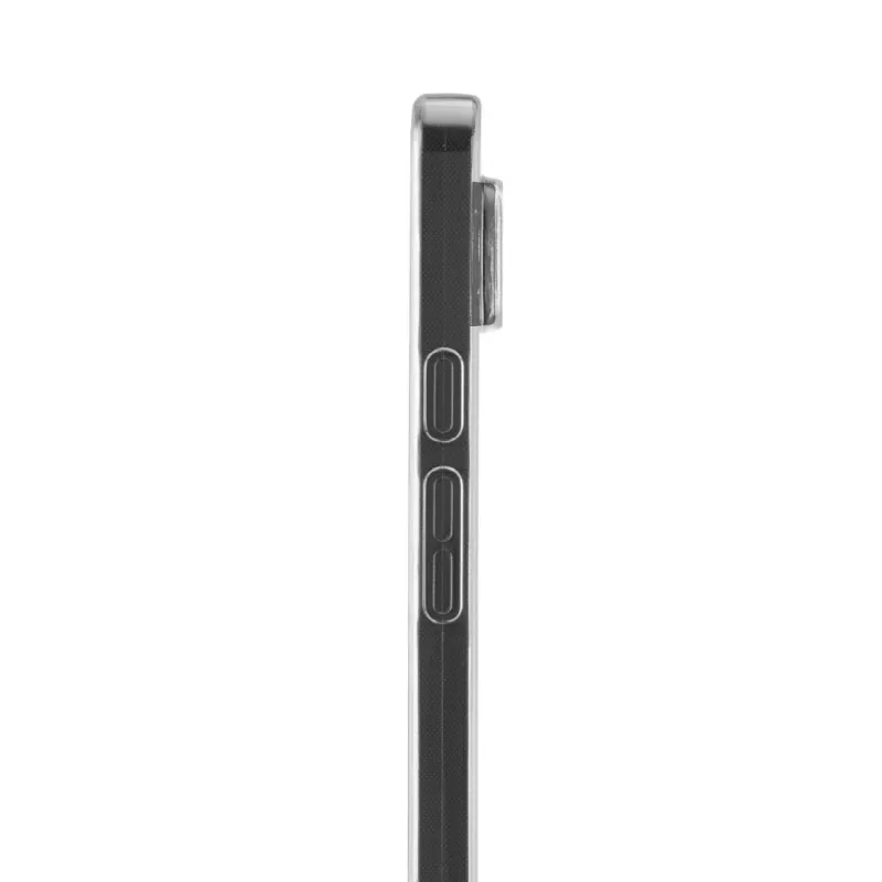 Hama 00106864 Always Clear Handyhülle für Google Pixel 9/9 Pro, Transparent
