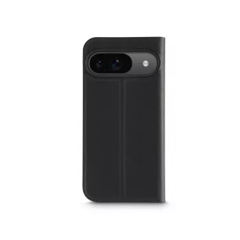 Hama 00106865 Daily Protect Handyhülle für Google Pixel 9/9 Pro, Schwarz