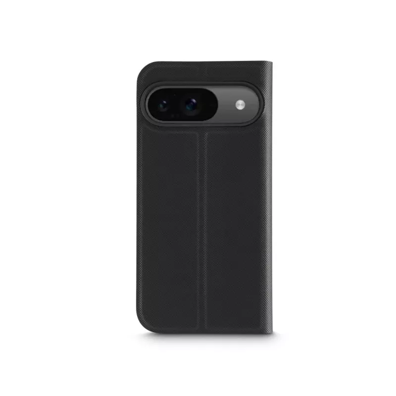 Hama 00106865 Daily Protect Handyhülle für Google Pixel 9/9 Pro, Schwarz