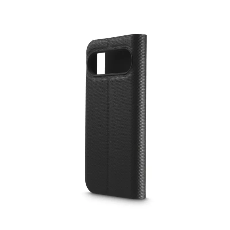 Hama 00106865 Daily Protect Handyhülle für Google Pixel 9/9 Pro, Schwarz